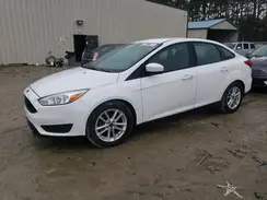 1FADP3F24JL251424 2018 FORD FOCUS