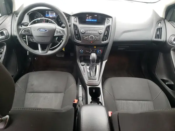 1FADP3F24JL251424 2018 FORD FOCUS - Image 8