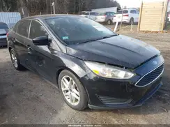1FADP3F24JL252802 2018 FORD FOCUS