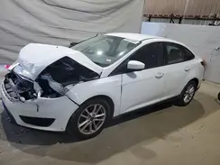 1FADP3F24JL254517 2018 FORD FOCUS