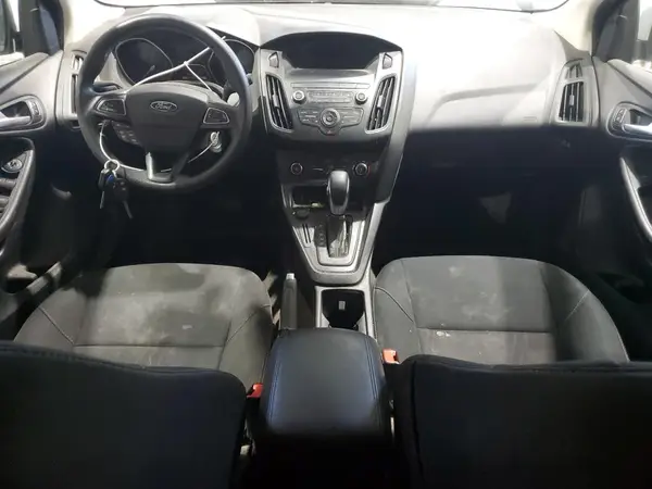 1FADP3F24JL254517 2018 FORD FOCUS - Image 8