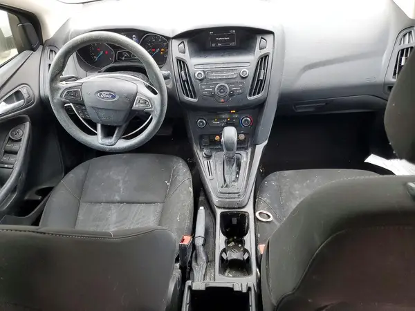 1FADP3F24JL255490 2018 FORD FOCUS - Image 8