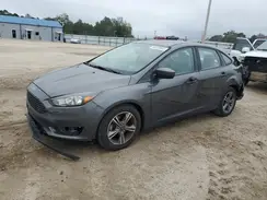 1FADP3F24JL256638 2018 FORD FOCUS