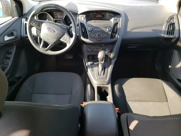 1FADP3F24JL257613 2018 FORD FOCUS - Image 8