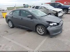 1FADP3F24JL258440 2018 FORD FOCUS