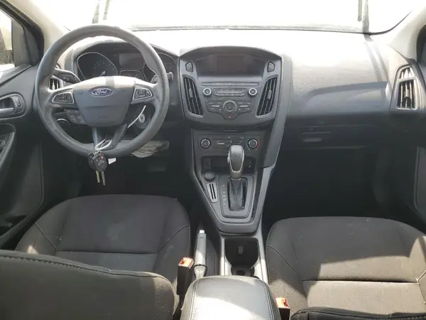 1FADP3F24JL258731 2018 FORD FOCUS - Image 8