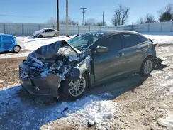 1FADP3F24JL259362 2018 FORD FOCUS