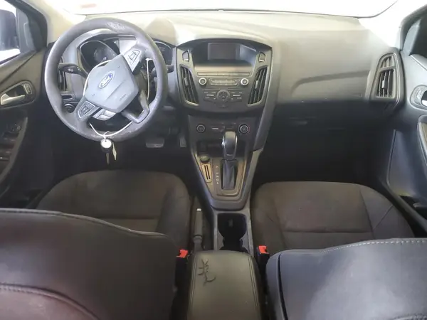1FADP3F24JL262231 2018 FORD FOCUS - Image 8