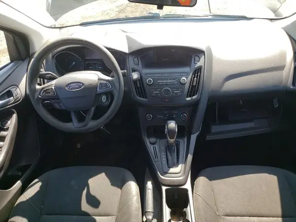 1FADP3F24JL267574 2018 FORD FOCUS - Image 8