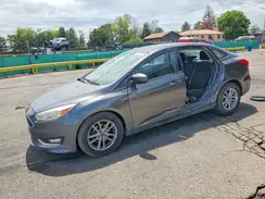 1FADP3F24JL271091 2018 FORD FOCUS