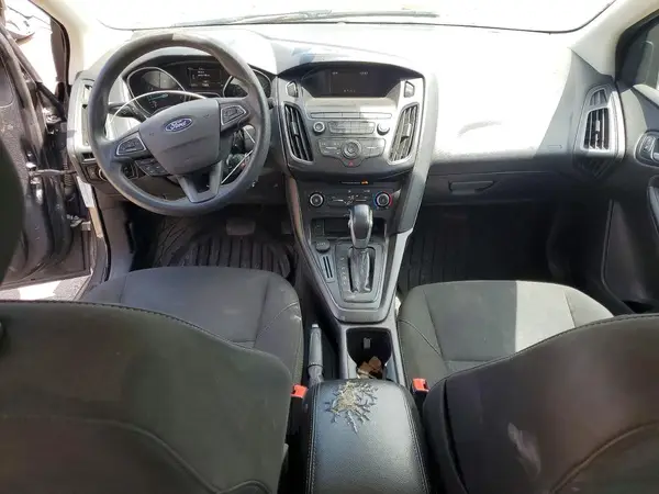 1FADP3F24JL271091 2018 FORD FOCUS - Image 8