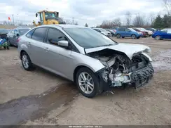 1FADP3F24JL272399 2018 FORD FOCUS