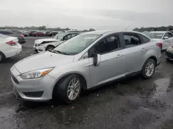 1FADP3F24JL272919 2018 FORD FOCUS