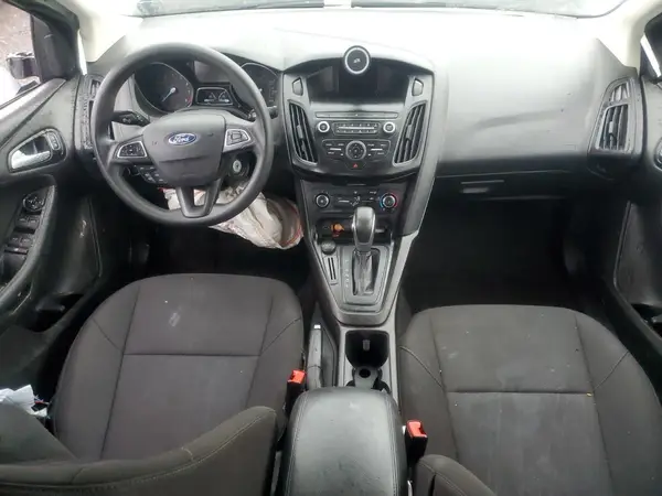 1FADP3F24JL272919 2018 FORD FOCUS - Image 8