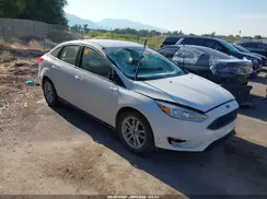 1FADP3F24JL278123 2018 FORD FOCUS