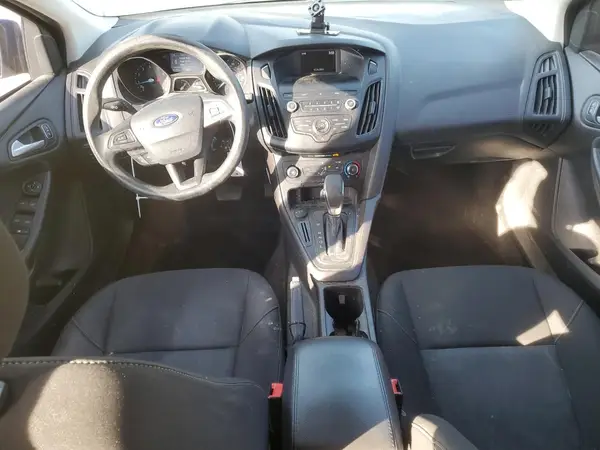 1FADP3F24JL279157 2018 FORD FOCUS - Image 8