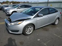 1FADP3F24JL279739 2018 FORD FOCUS