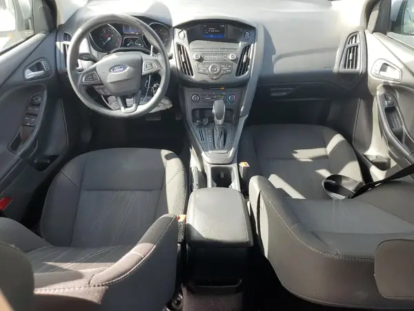 1FADP3F24JL279739 2018 FORD FOCUS - Image 8