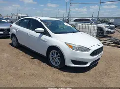 1FADP3F24JL279756 2018 FORD FOCUS