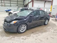 1FADP3F24JL280180 2018 FORD FOCUS