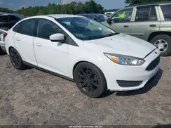1FADP3F24JL280499 2018 FORD FOCUS