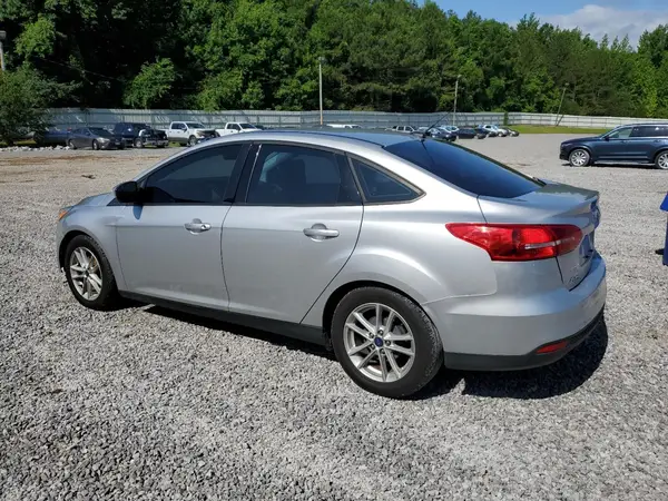 1FADP3F24JL284794 2018 FORD FOCUS - Image 2