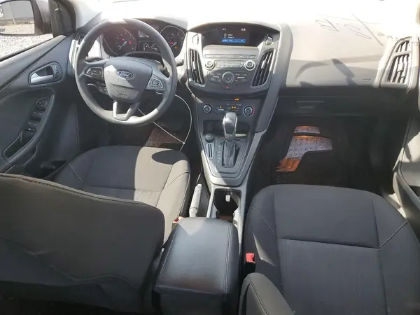 1FADP3F24JL284794 2018 FORD FOCUS - Image 8