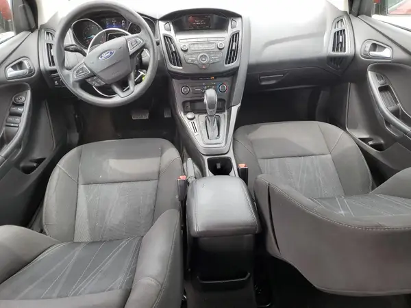 1FADP3F24JL287615 2018 FORD FOCUS - Image 8