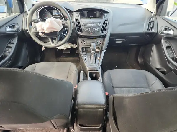 1FADP3F24JL288571 2018 FORD FOCUS - Image 8