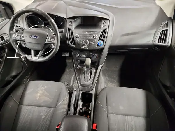1FADP3F24JL292037 2018 FORD FOCUS - Image 8