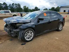 1FADP3F24JL292765 2018 FORD FOCUS