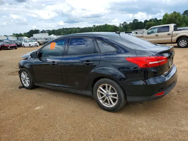 1FADP3F24JL292765 2018 FORD FOCUS - Image 2