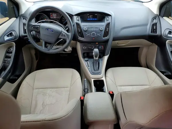 1FADP3F24JL292765 2018 FORD FOCUS - Image 8
