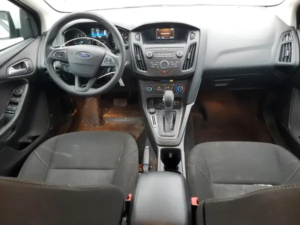 1FADP3F24JL294841 2018 FORD FOCUS - Image 8