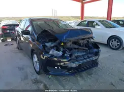 1FADP3F24JL294869 2018 FORD FOCUS