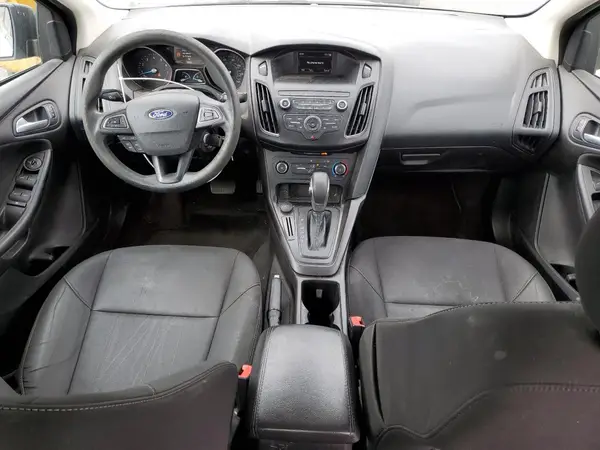 1FADP3F24JL295083 2018 FORD FOCUS - Image 8