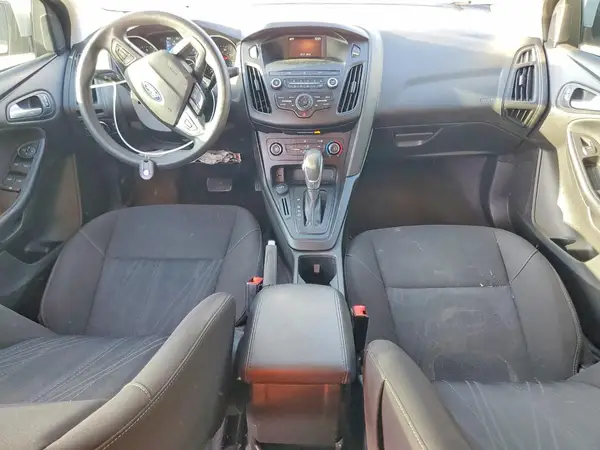 1FADP3F24JL295200 2018 FORD FOCUS - Image 8