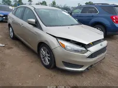 1FADP3F24JL295455 2018 FORD FOCUS