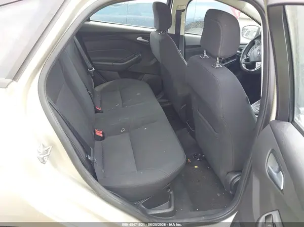 1FADP3F24JL295455 2018 FORD FOCUS - Image 8