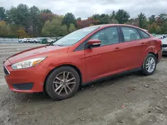 1FADP3F24JL297903 2018 FORD FOCUS