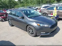 1FADP3F24JL298145 2018 FORD FOCUS