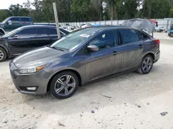 1FADP3F24JL299425 2018 FORD FOCUS