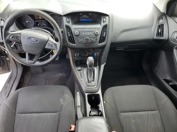 1FADP3F24JL299425 2018 FORD FOCUS - Image 8