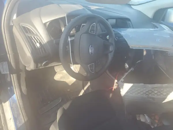 1FADP3F24JL302033 2018 FORD FOCUS - Image 8