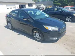 1FADP3F24JL306597 2018 FORD FOCUS