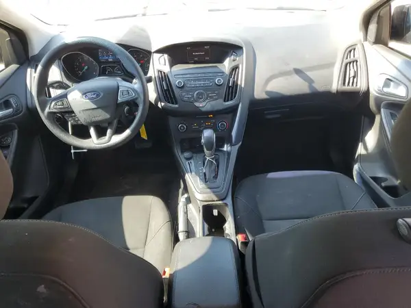 1FADP3F24JL308303 2018 FORD FOCUS - Image 8