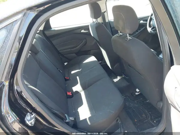1FADP3F24JL309368 2018 FORD FOCUS - Image 8