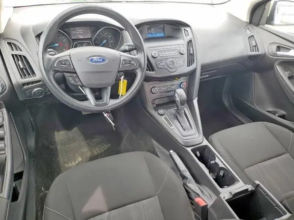 1FADP3F24JL309581 2018 FORD FOCUS - Image 8