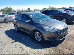 1FADP3F24JL310908 2018 FORD FOCUS