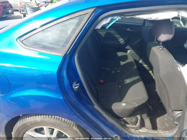 1FADP3F24JL311945 2018 FORD FOCUS - Image 8